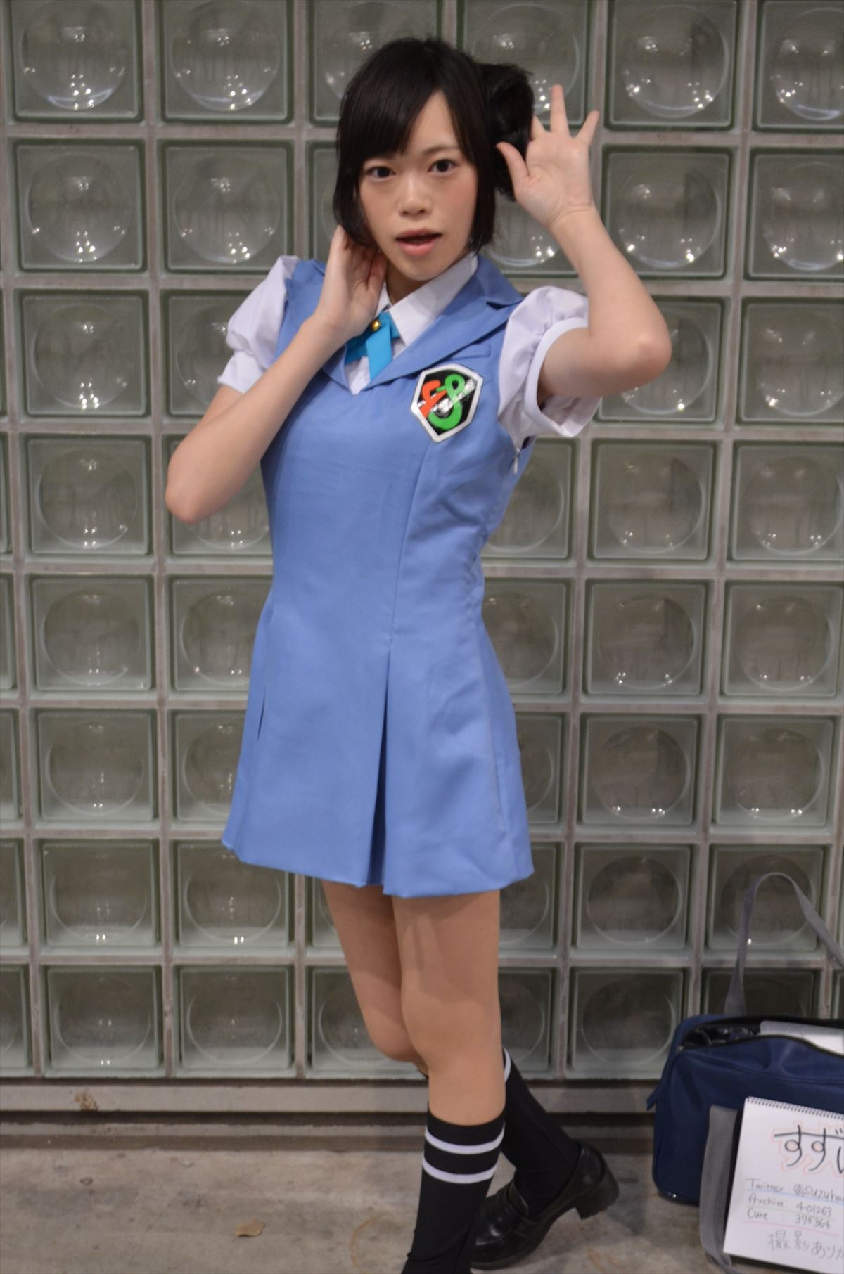 ＜ニコニコ超会議2015＞フォト特集！大相撲、コンパニオン、痛車、妖怪ウォッチ…