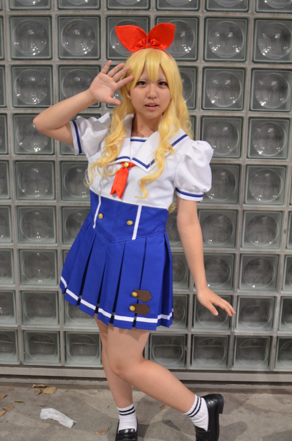 ＜ニコニコ超会議2015＞フォト特集！大相撲、コンパニオン、痛車、妖怪ウォッチ…
