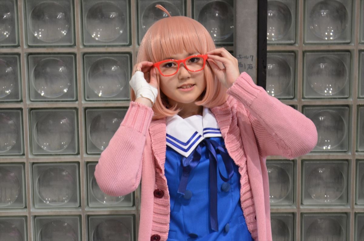 ＜ニコニコ超会議2015＞フォト特集！大相撲、コンパニオン、痛車、妖怪ウォッチ…