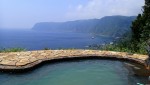 「行ってよかった！日帰り温泉ランキング2015」で１位にはヘルシーランド　たまて箱温泉が輝いた。