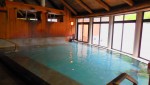 「行ってよかった！日帰り温泉ランキング2015」で１位にはヘルシーランド　たまて箱温泉が輝いた。