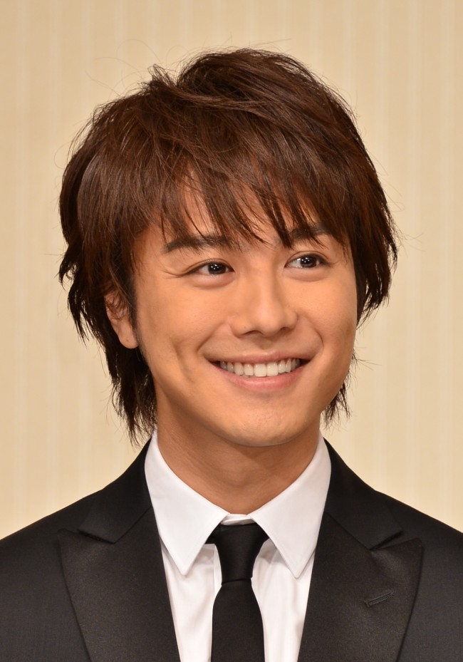 Exile Takahiro 会いたい人は広瀬すず めっちゃ可愛い 2015年4月27日 エンタメ ニュース クランクイン