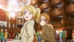 『ラブライブ！The School Idol Movie』　6月13日全国公開