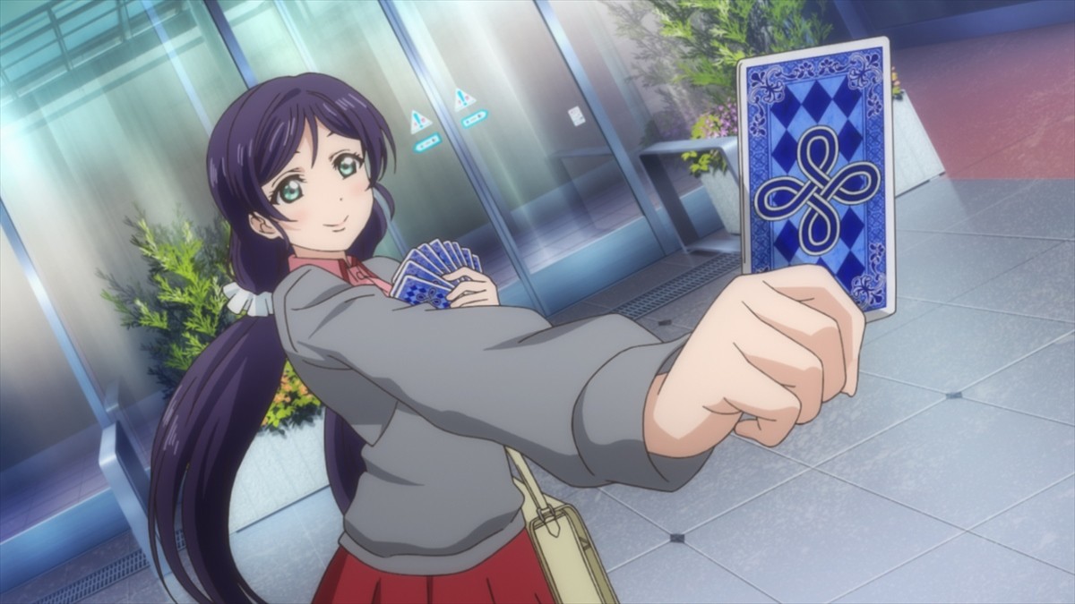 『ラブライブ！』劇場版本予告＆第2弾ビジュアル解禁　アメリカほか世界各地でも公開