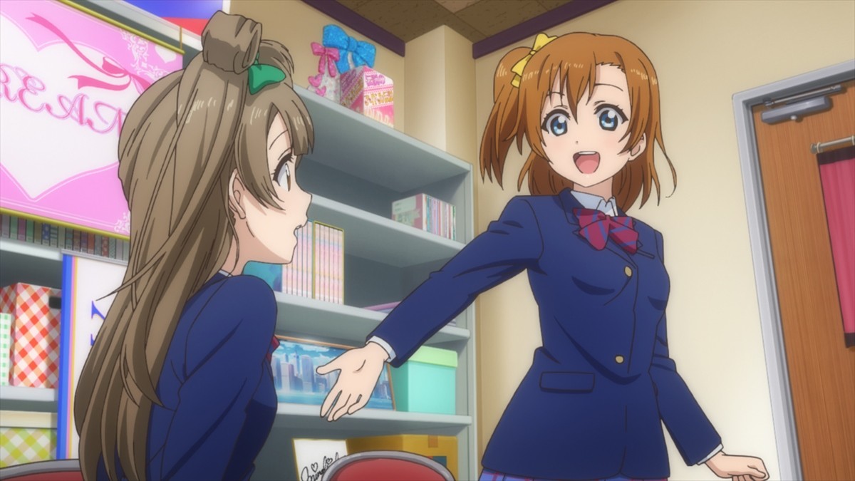 『ラブライブ！』劇場版本予告＆第2弾ビジュアル解禁　アメリカほか世界各地でも公開
