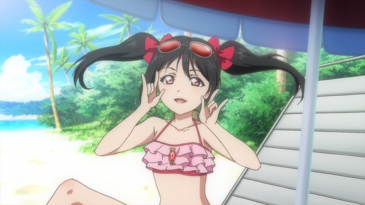 『ラブライブ！』劇場版本予告＆第2弾ビジュアル解禁　アメリカほか世界各地でも公開