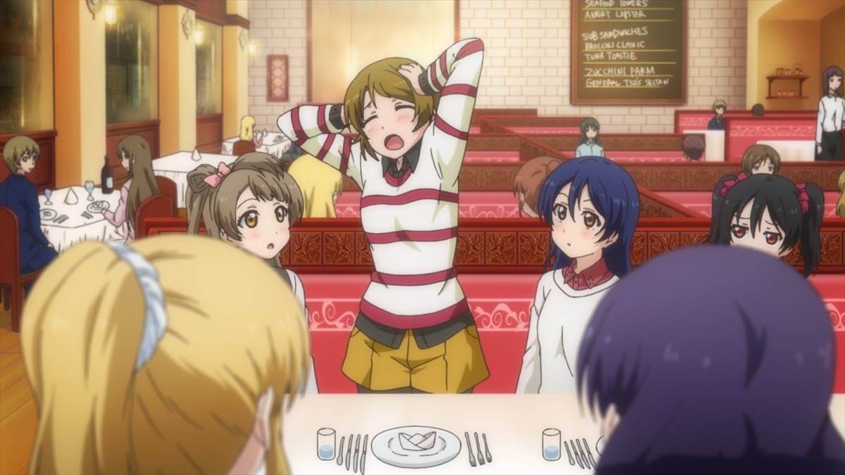 『ラブライブ！』劇場版本予告＆第2弾ビジュアル解禁　アメリカほか世界各地でも公開
