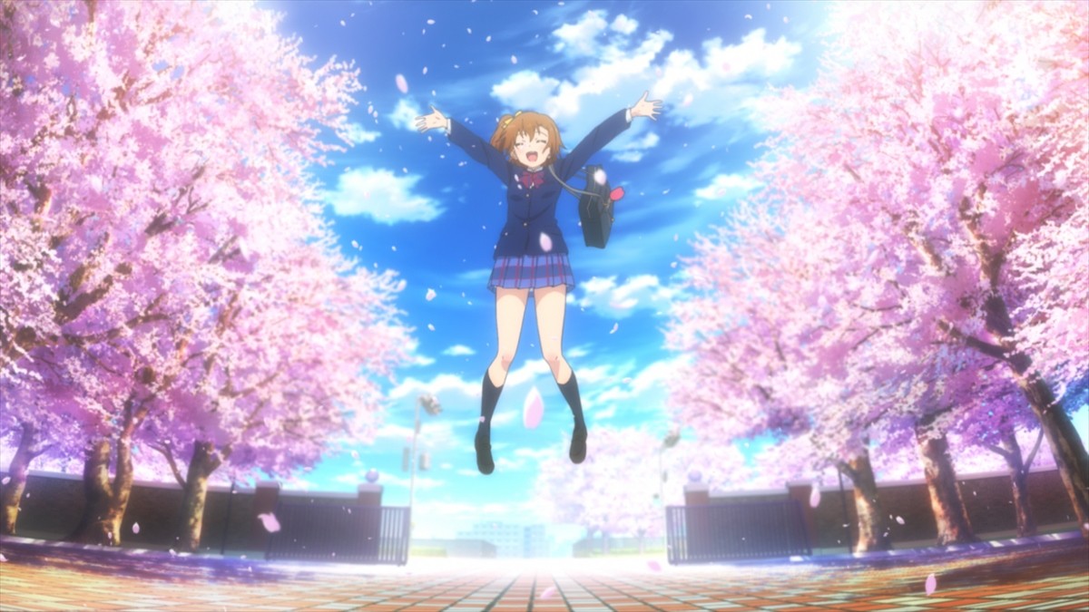 『ラブライブ！』劇場版本予告＆第2弾ビジュアル解禁　アメリカほか世界各地でも公開