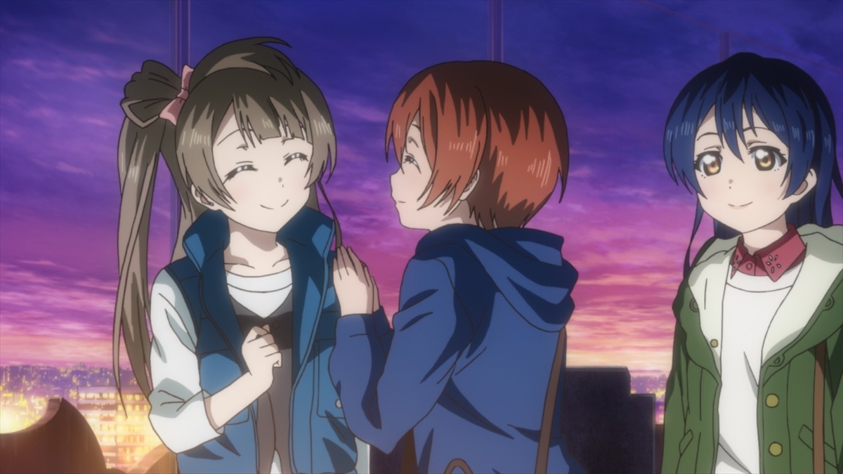 『ラブライブ！』劇場版本予告＆第2弾ビジュアル解禁　アメリカほか世界各地でも公開
