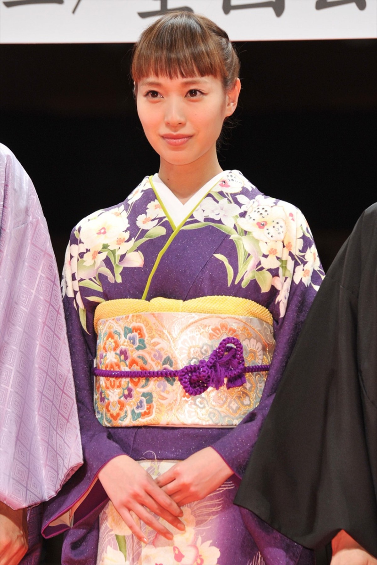 大泉洋、共演女優へのセクハラ問われタジタジ「ジェントルじゃないですか」と応酬