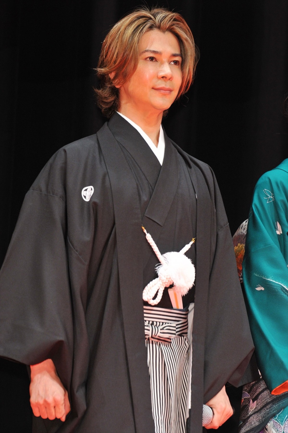 大泉洋、共演女優へのセクハラ問われタジタジ「ジェントルじゃないですか」と応酬