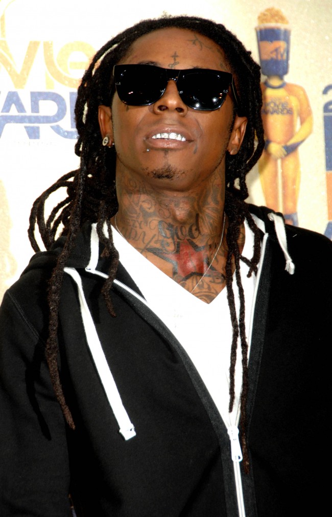 リル・ウェイン　Lil Wayne