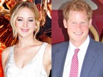 ジェニファー・ローレンス、英ヘンリー王子からのお誘いを断っていた!?