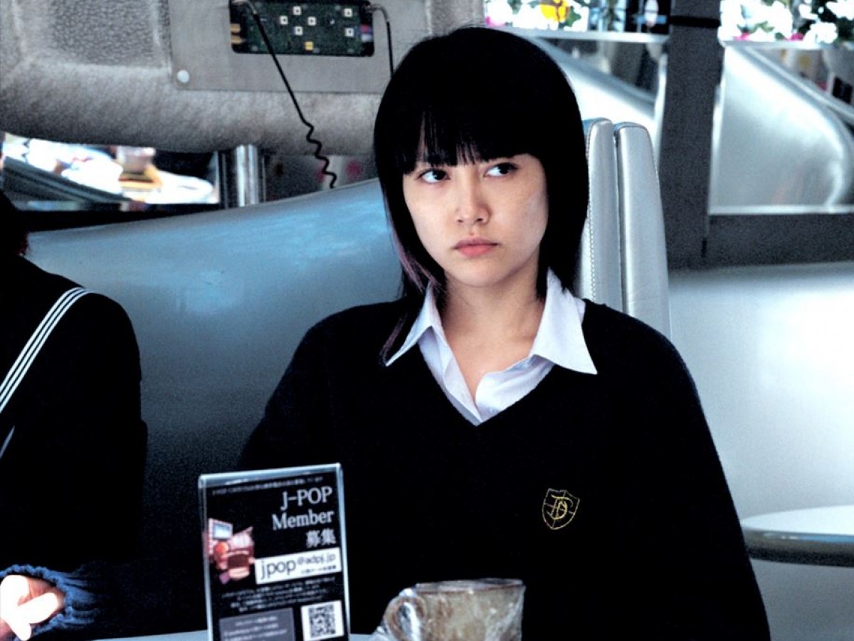 「映画で描かれたおかしな東京6選」:『バベル』(07)