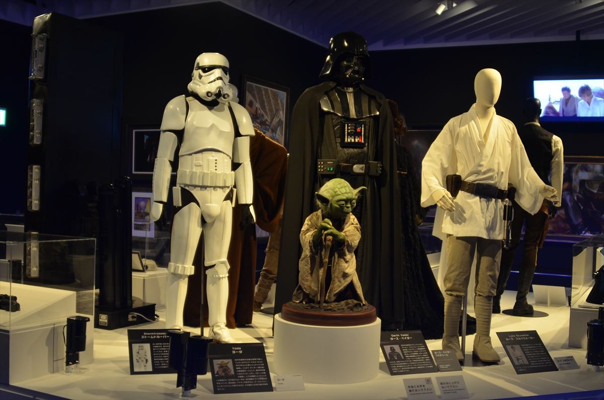スター・ウォーズ