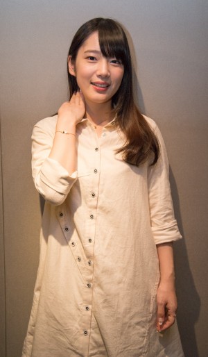 『モンスターハンター エクスプロア』内田真礼インタビュー