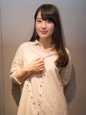 内田真礼“モンハン”最新作に出演「新しい一面をお見せできれば」