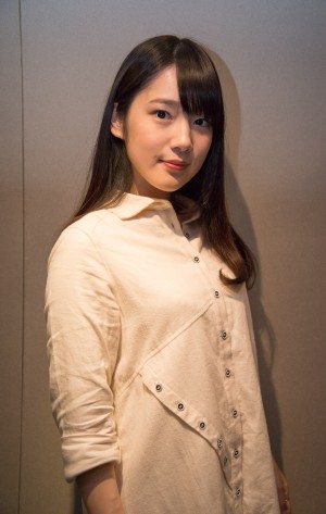 『モンスターハンター エクスプロア』内田真礼インタビュー