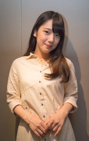 『モンスターハンター エクスプロア』内田真礼インタビュー