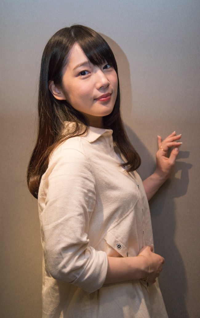 『モンスターハンター エクスプロア』内田真礼インタビュー