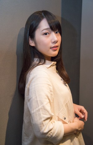 『モンスターハンター エクスプロア』内田真礼インタビュー