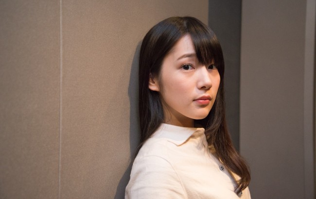 『モンスターハンター エクスプロア』内田真礼インタビュー
