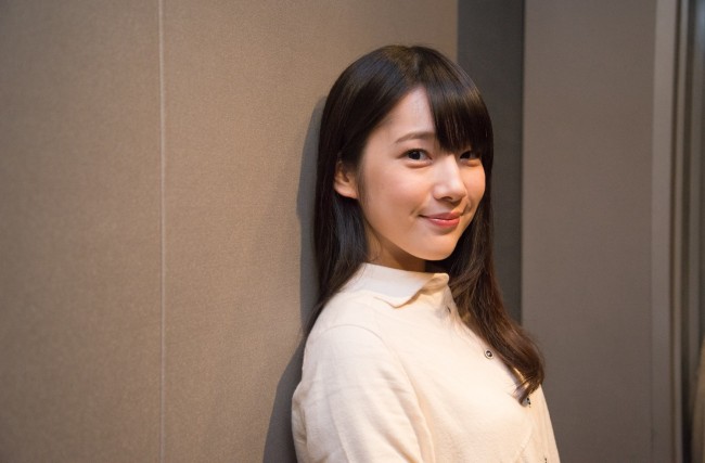 『モンスターハンター エクスプロア』内田真礼インタビュー