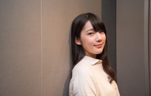 『モンスターハンター エクスプロア』内田真礼インタビュー