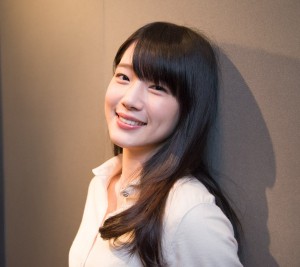 『モンスターハンター エクスプロア』内田真礼インタビュー