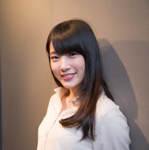 『モンスターハンター エクスプロア』内田真礼インタビュー