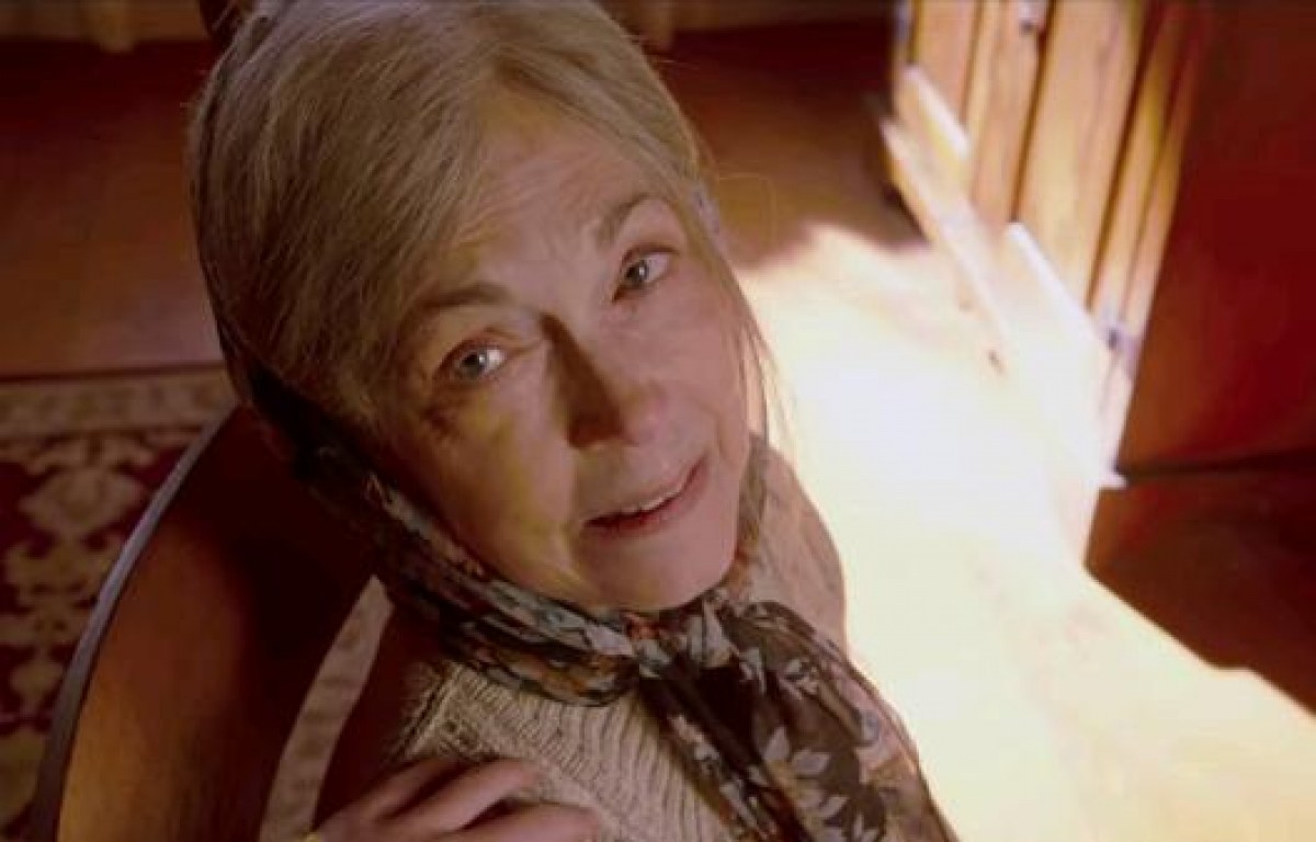 M・ナイト・シャマラン監督新作『The Visit(原題)』予告編解禁