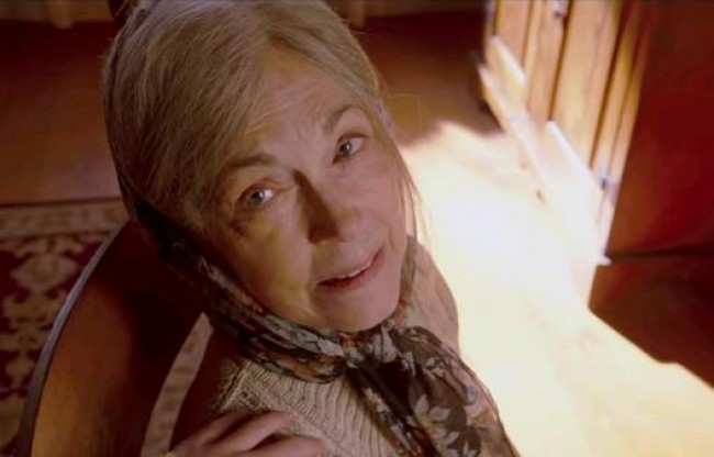 M・ナイト・シャマラン監督新作『The Visit(原題)』予告編解禁