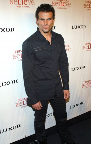 ジェレミー・ジャクソン