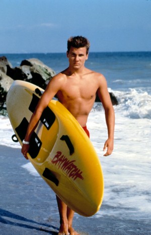 ジェレミー・ジャクソン