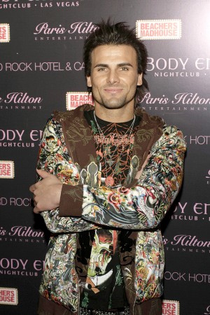 ジェレミー・ジャクソン