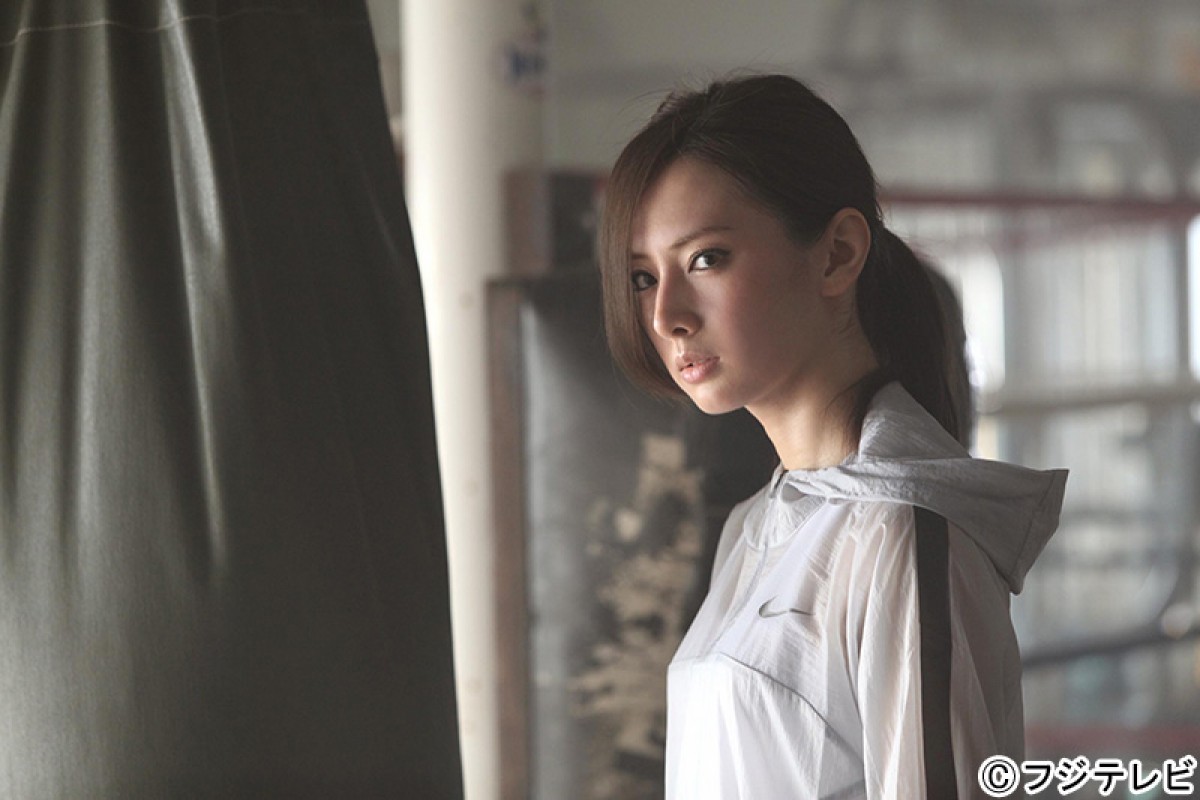 北川景子、フジドラマ初主演！  孤独な女探偵役で本格アクションに挑戦