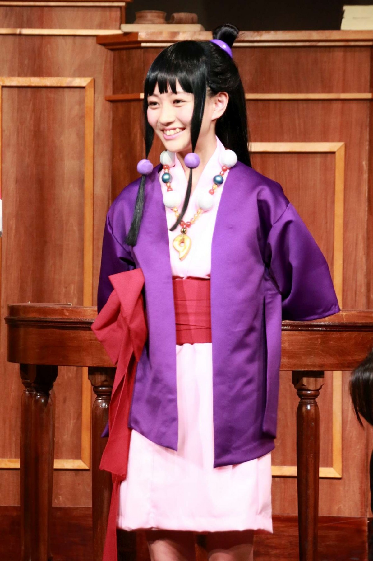 逆転裁判