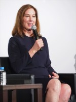 プロデューサーのキャスリーン・ケネディ、『スター・ウォーズ／フォースの覚醒』キックオフミーティングにて