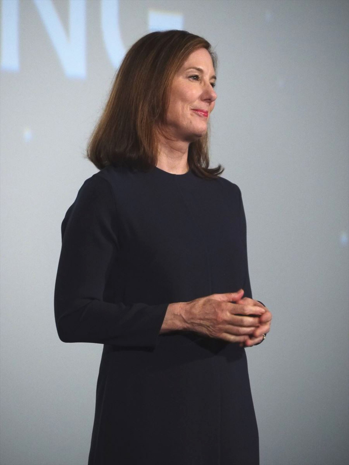 『スター・ウォーズ』新ヒロイン、デイジー・リドリー初来日！撮影エピソード語る