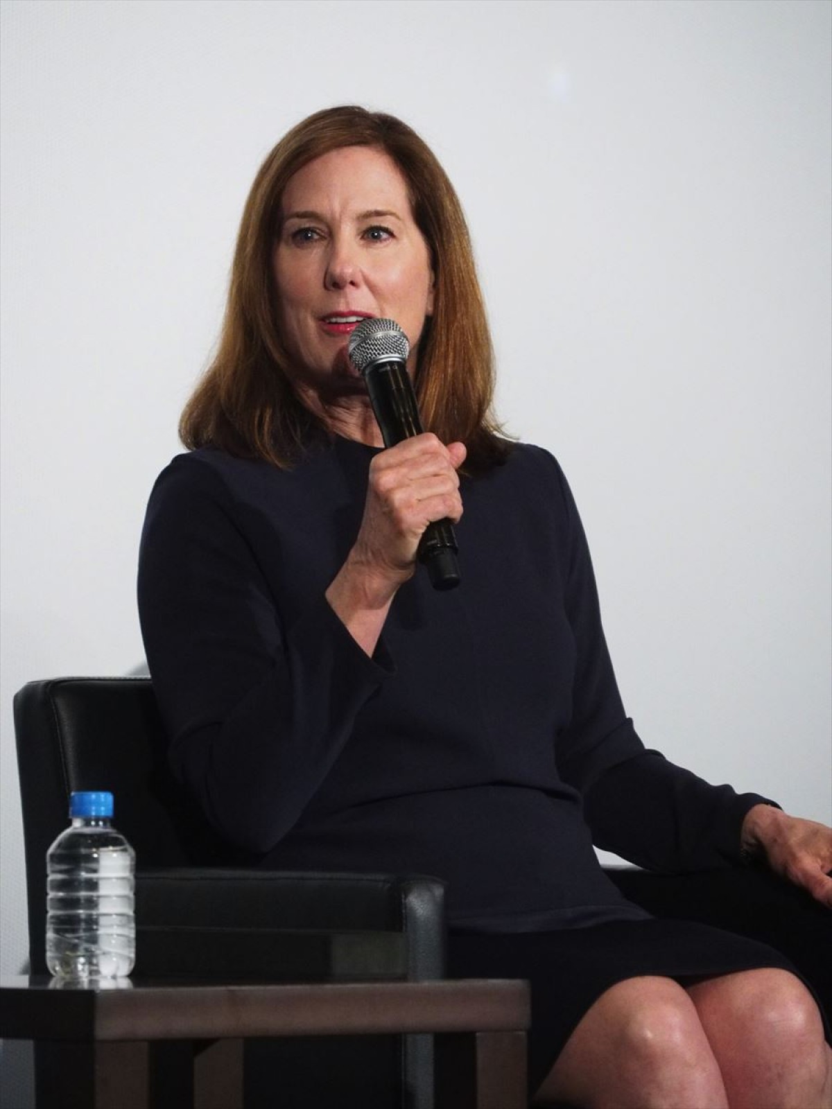 『スター・ウォーズ』新ヒロイン、デイジー・リドリー初来日！撮影エピソード語る