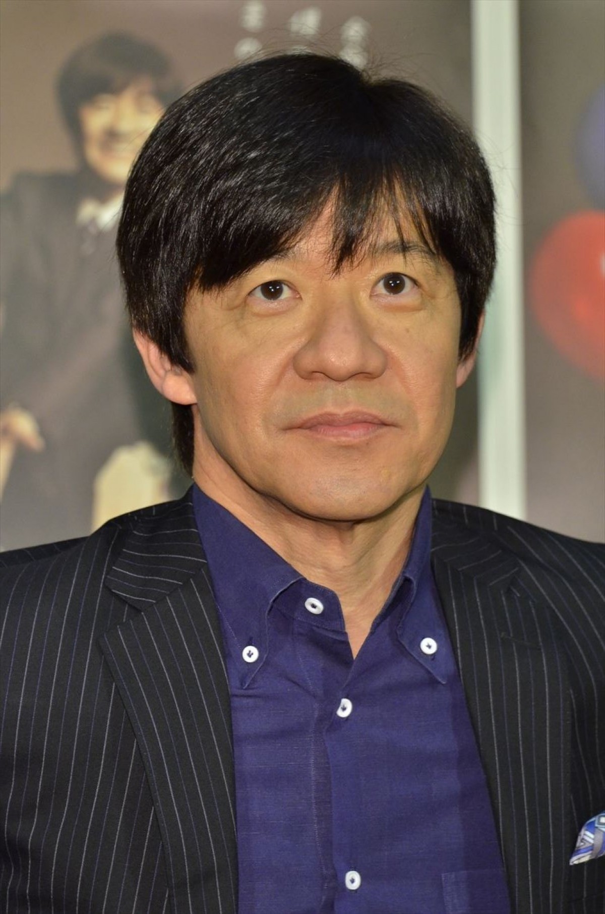 内村光良、「役者の仲間入り出来た」シリアスな演技に手応え