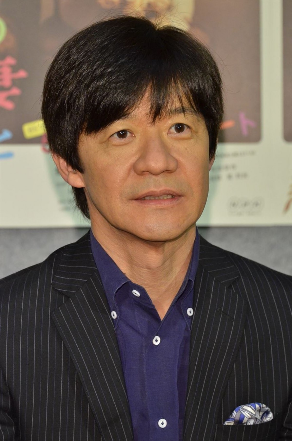 ボクの妻と結婚してください。