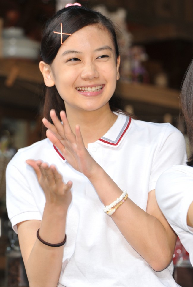 まれ で存在感放つ清水富美加 化ける可能性を秘めた注目女優の魅力