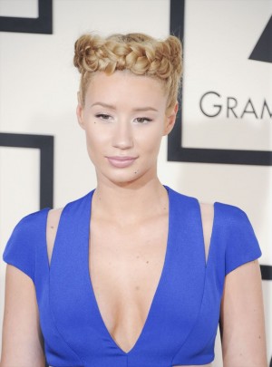 イギー・アゼリア＜AFTER＞