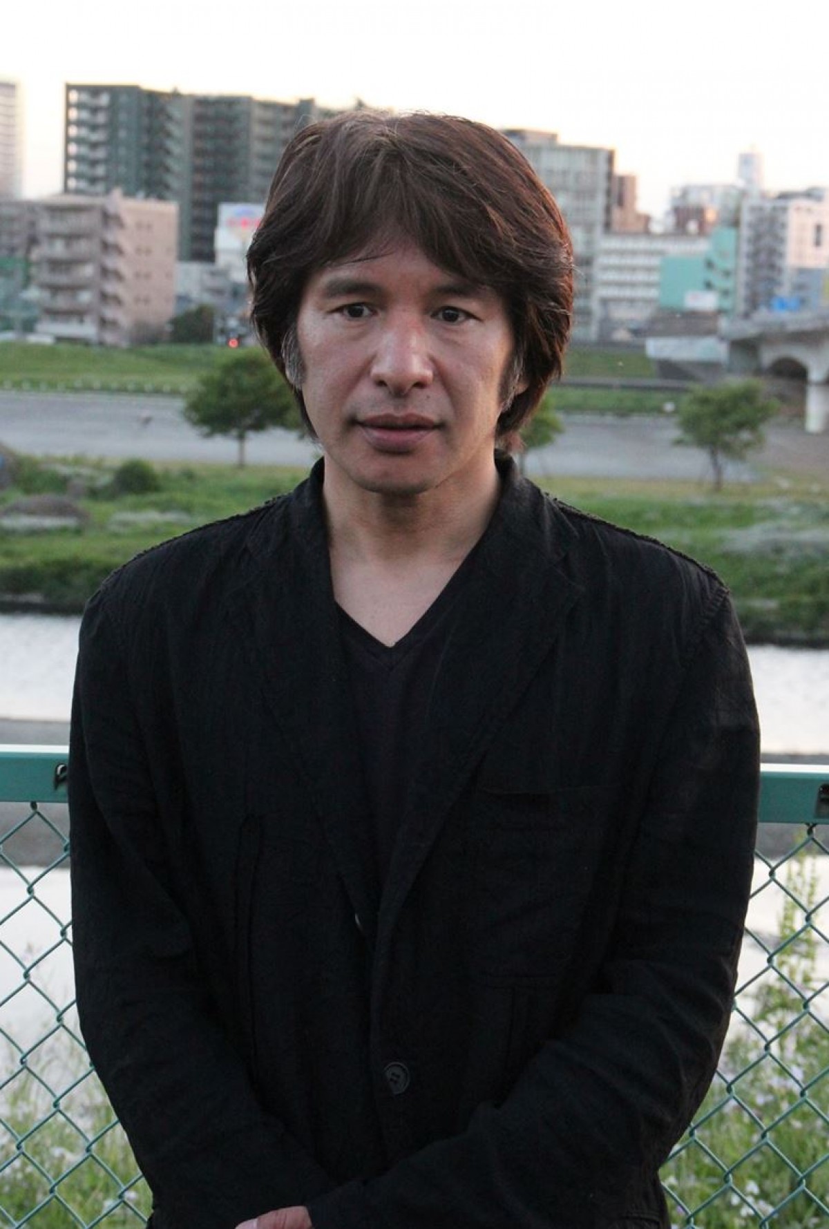 野島伸司、山下智久に「よくやってくれた」と高評価　『アルジャーノン』オールアップ