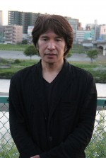 野島伸司、『アルジャーノンに花束を』オールアップ囲み取材会にて