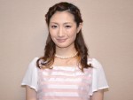 人気女優・武田梨奈、多忙でも空手を辞めないワケ