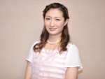 武田梨奈、実弟でアクション俳優・武田一馬との共演の野望も！