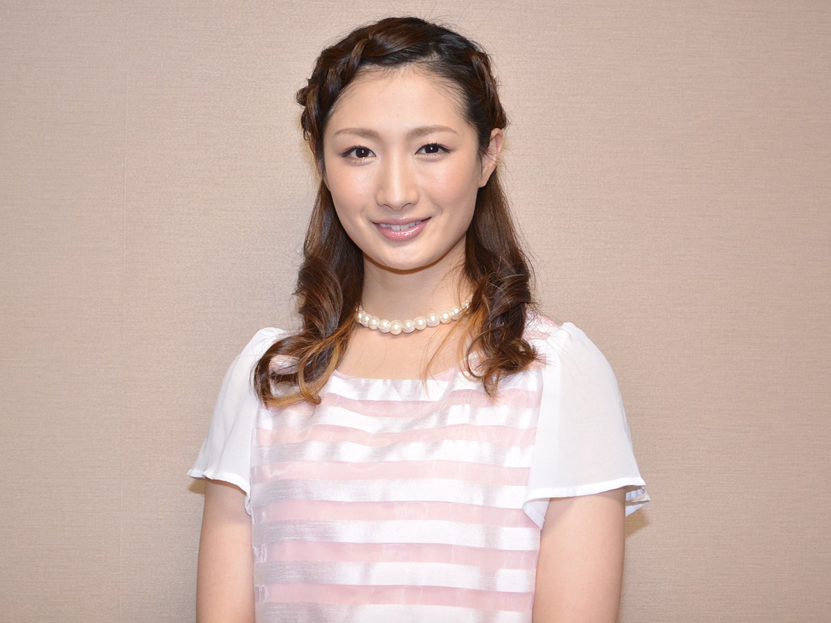 人気女優・武田梨奈、多忙でも空手を辞めないワケ