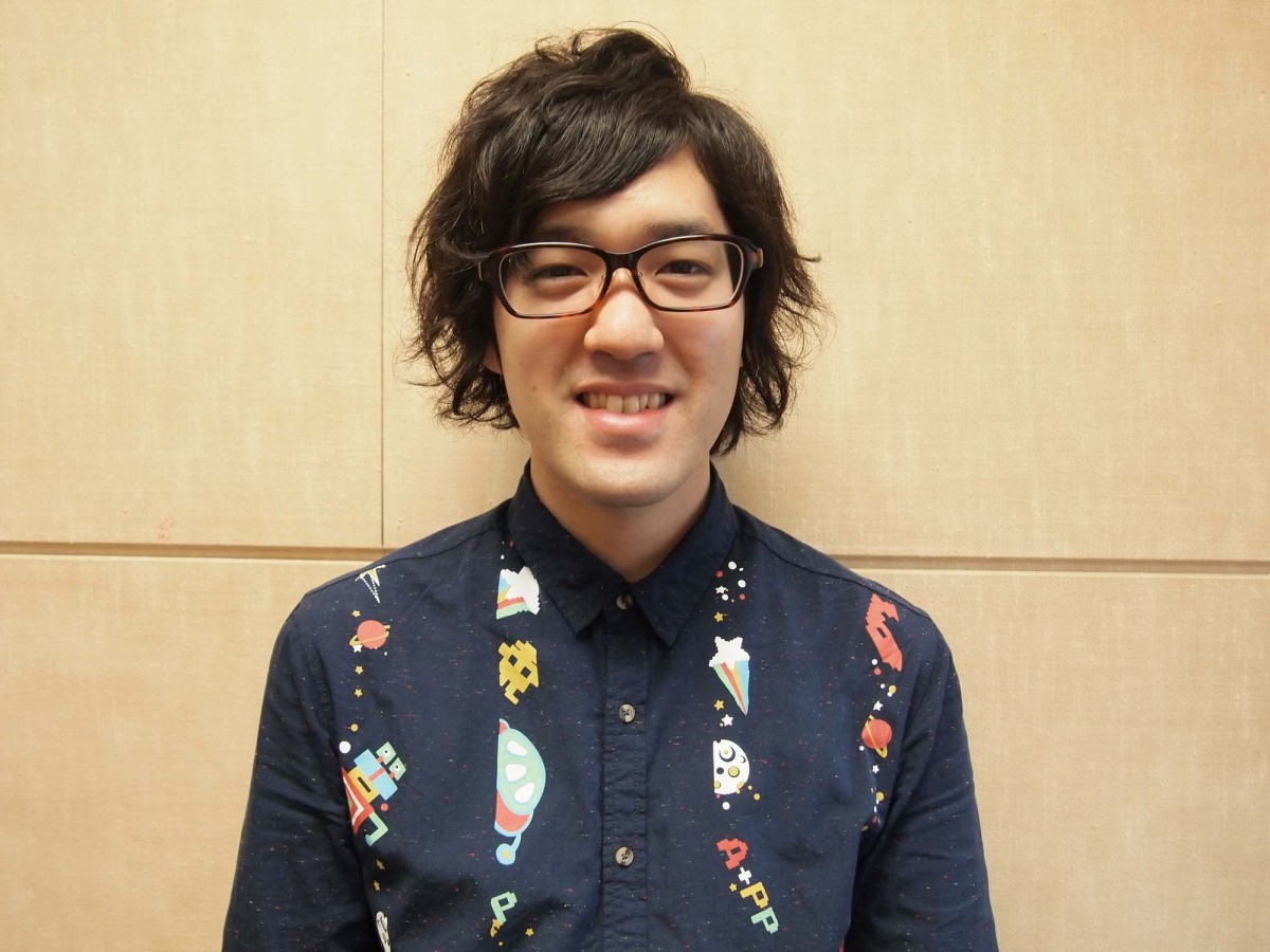 プロJ‐POP&アニソンDJ「DJ和」にインタビュー
